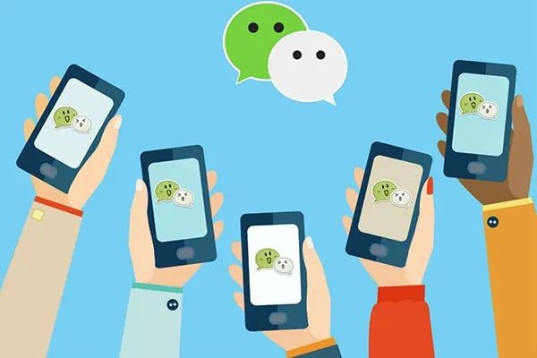 引流账号怎么做？