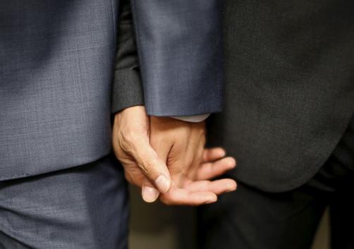 blued是什么公司？